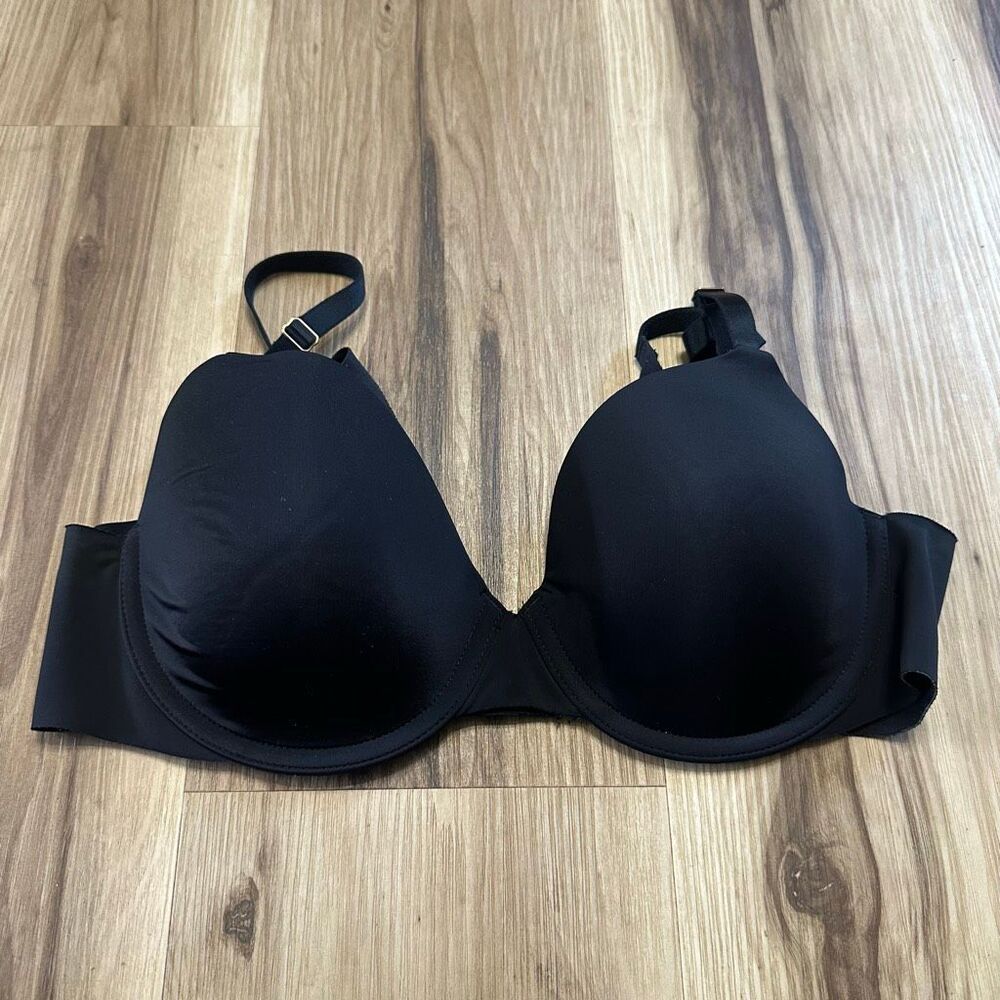 Soma comfortable 36B Vanishing 360 perfect coverage bra